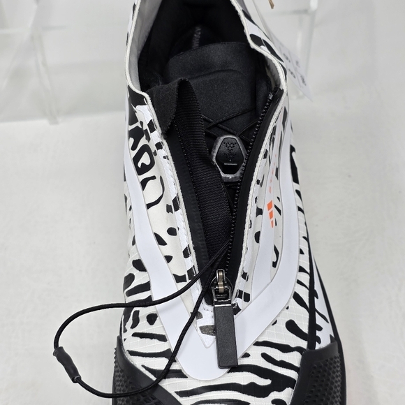 Adidas Men Sz 8 By Stella McCartney X Terrex Free Hiker Gore-Tex Shoes White New main image 9